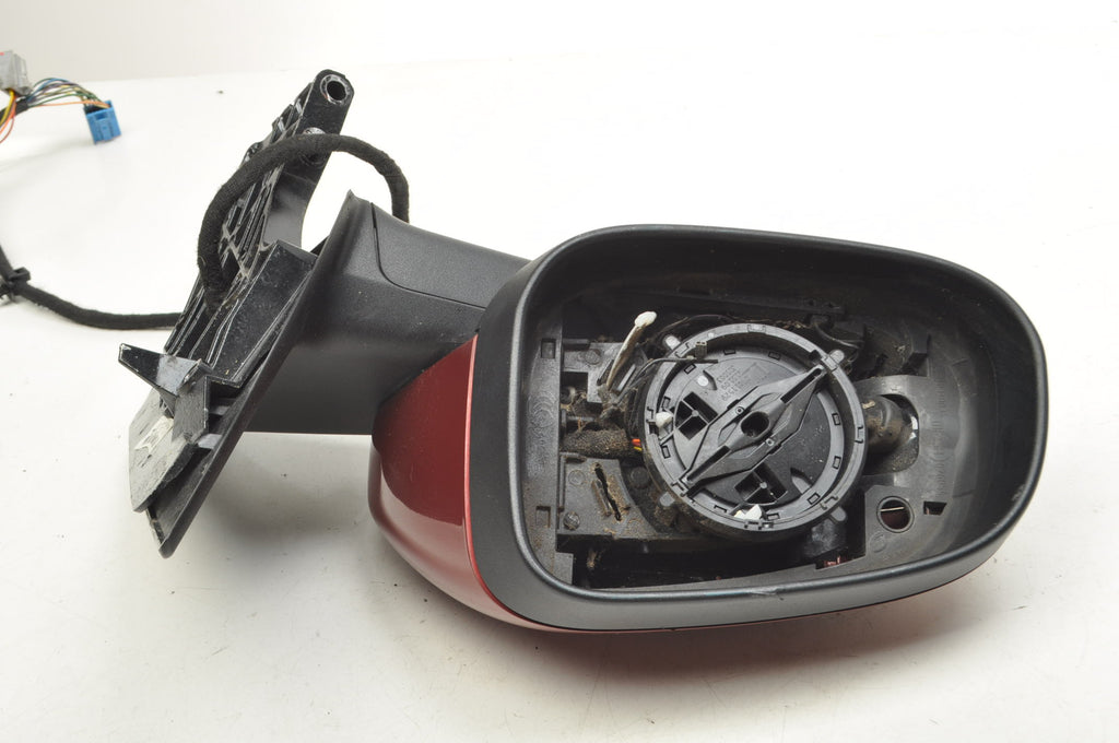 VOLVO C70 II MIRROR LEFT ELECTRIC 10 PIN + 4 PIN