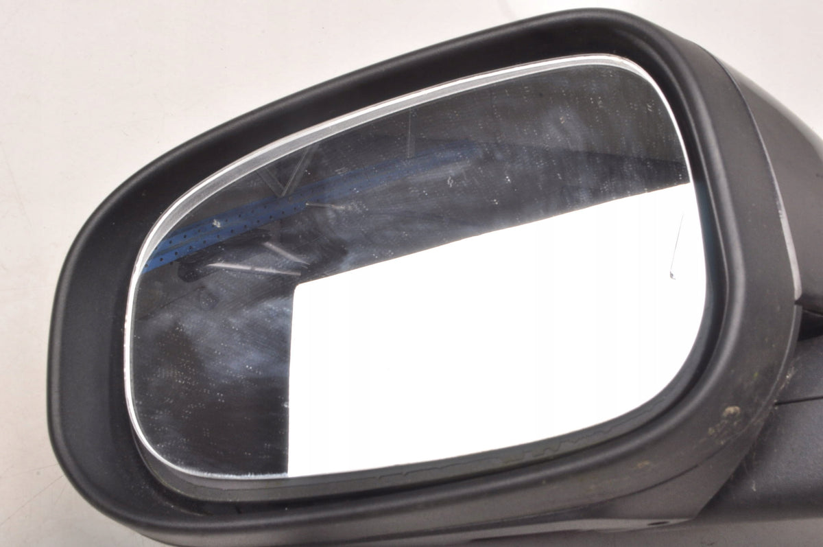VOLVO C70 II MIRROR LEFT ELECTRIC 10 PIN + 4 PIN