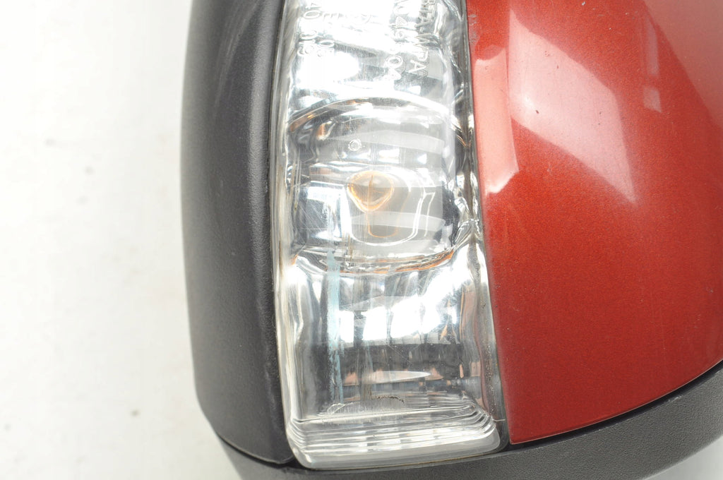 VOLVO C70 II MIRROR LEFT ELECTRIC 10 PIN + 4 PIN