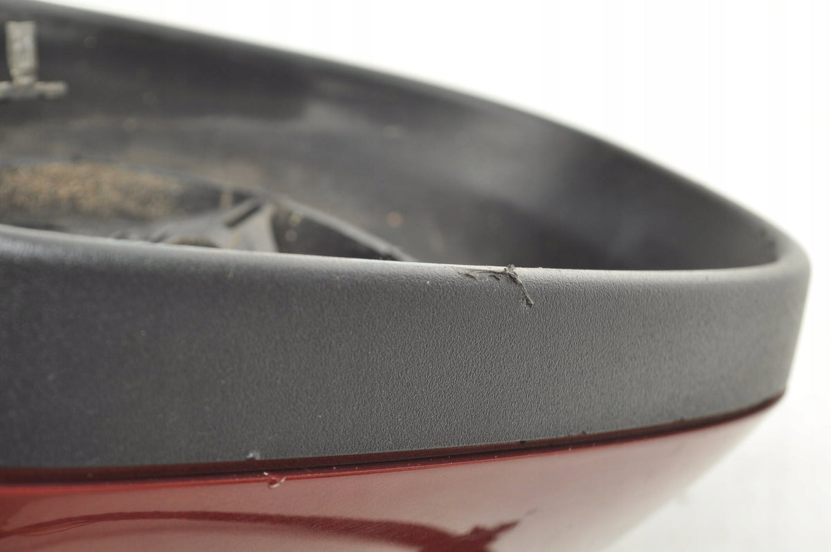 VOLVO C70 II MIRROR LEFT ELECTRIC 10 PIN + 4 PIN