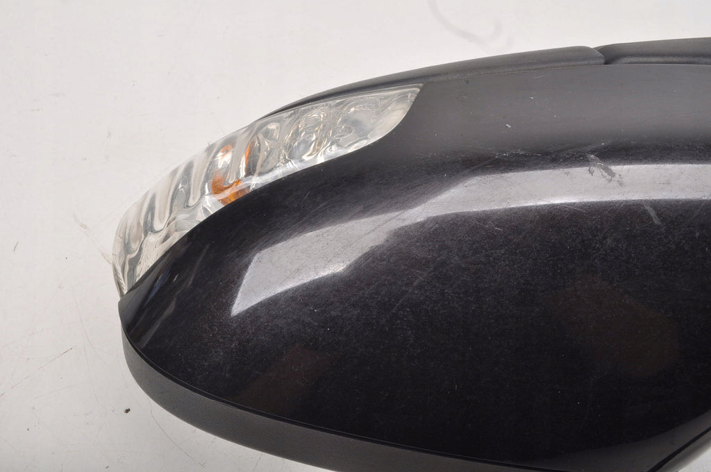VOLVO C70 II MIRROR LEFT ELECTRIC 10 PIN + 4 PIN