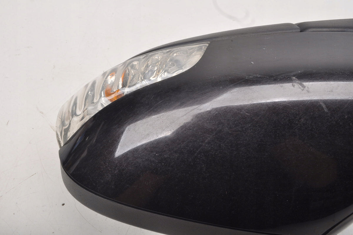VOLVO C70 II MIRROR LEFT ELECTRIC 10 PIN + 4 PIN