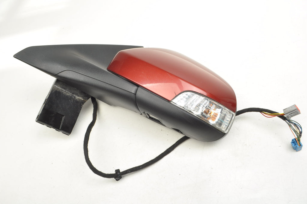 VOLVO C70 II MIRROR LEFT ELECTRIC 10 PIN + 4 PIN