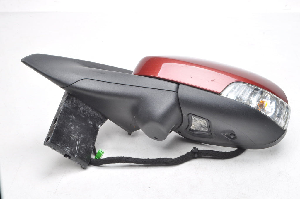 VOLVO C70 II MIRROR LEFT ELECTRIC 12 PIN + 4 PIN + 2 PIN ENGLISH
