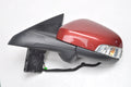 VOLVO C70 II MIRROR LEFT ELECTRIC 12 PIN + 4 PIN + 2 PIN ENGLISH