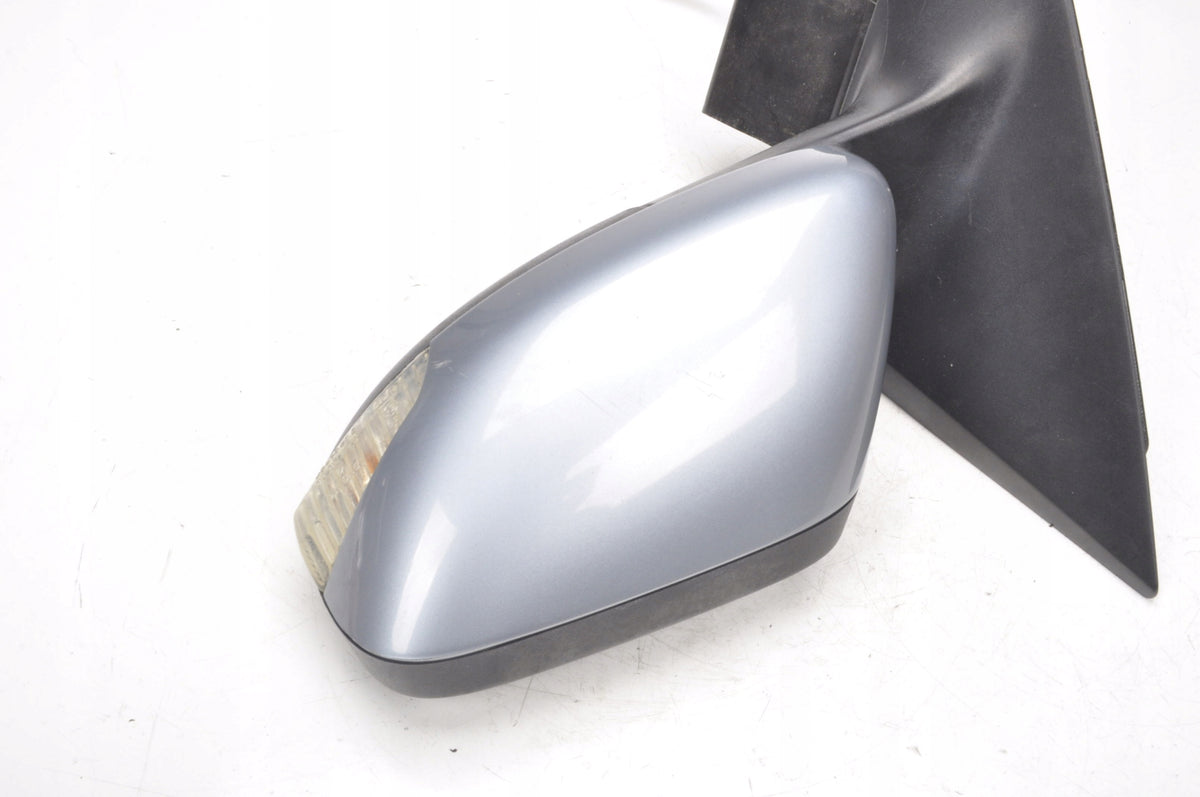 VOLVO C70 II MIRROR LEFT ELECTRIC 12 PIN