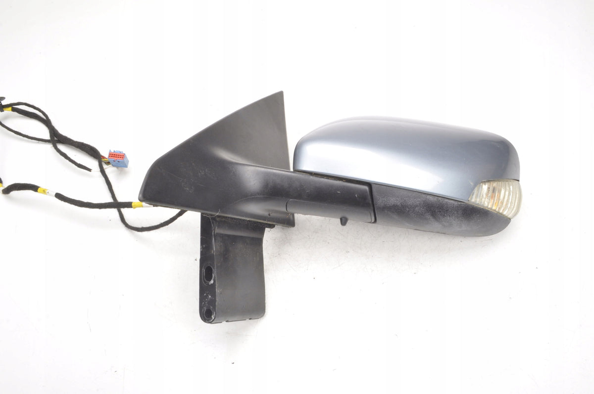 VOLVO C70 II MIRROR LEFT ELECTRIC 12 PIN