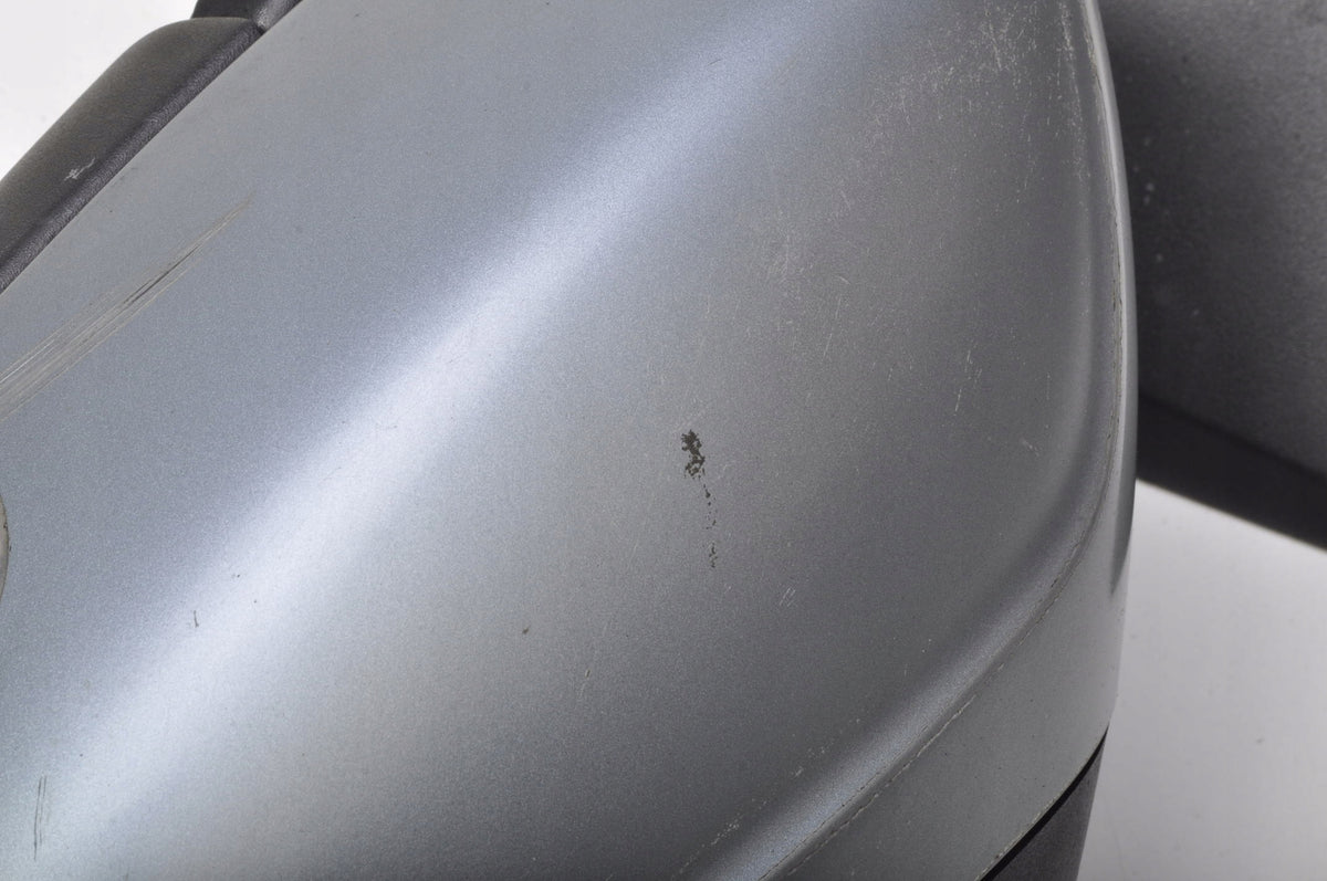 VOLVO C70 II MIRROR LEFT ELECTRIC 8 PIN LIFT