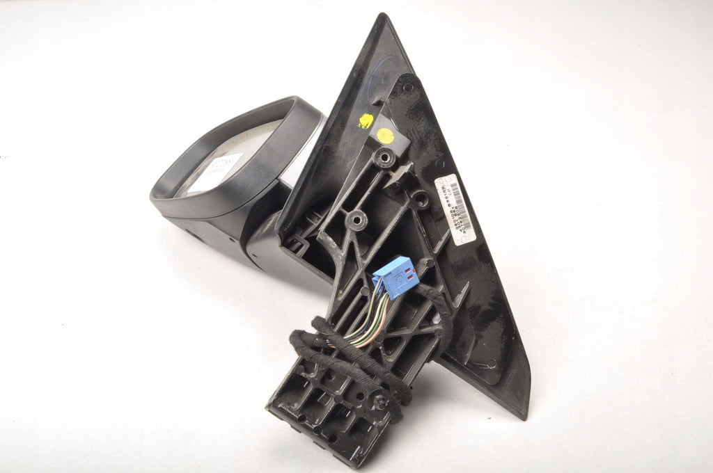 VOLVO C70 II MIRROR LEFT ELECTRIC 8 PIN LIFT