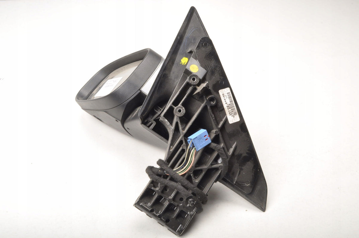 VOLVO C70 II MIRROR LEFT ELECTRIC 8 PIN LIFT