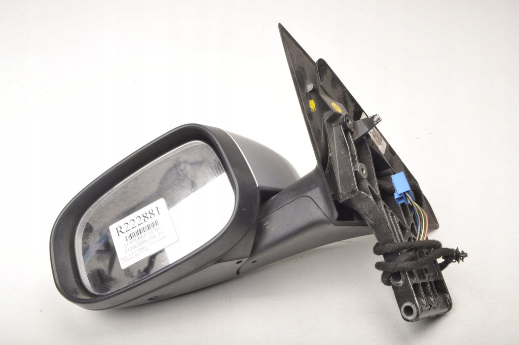 VOLVO C70 II MIRROR LEFT ELECTRIC 8 PIN LIFT