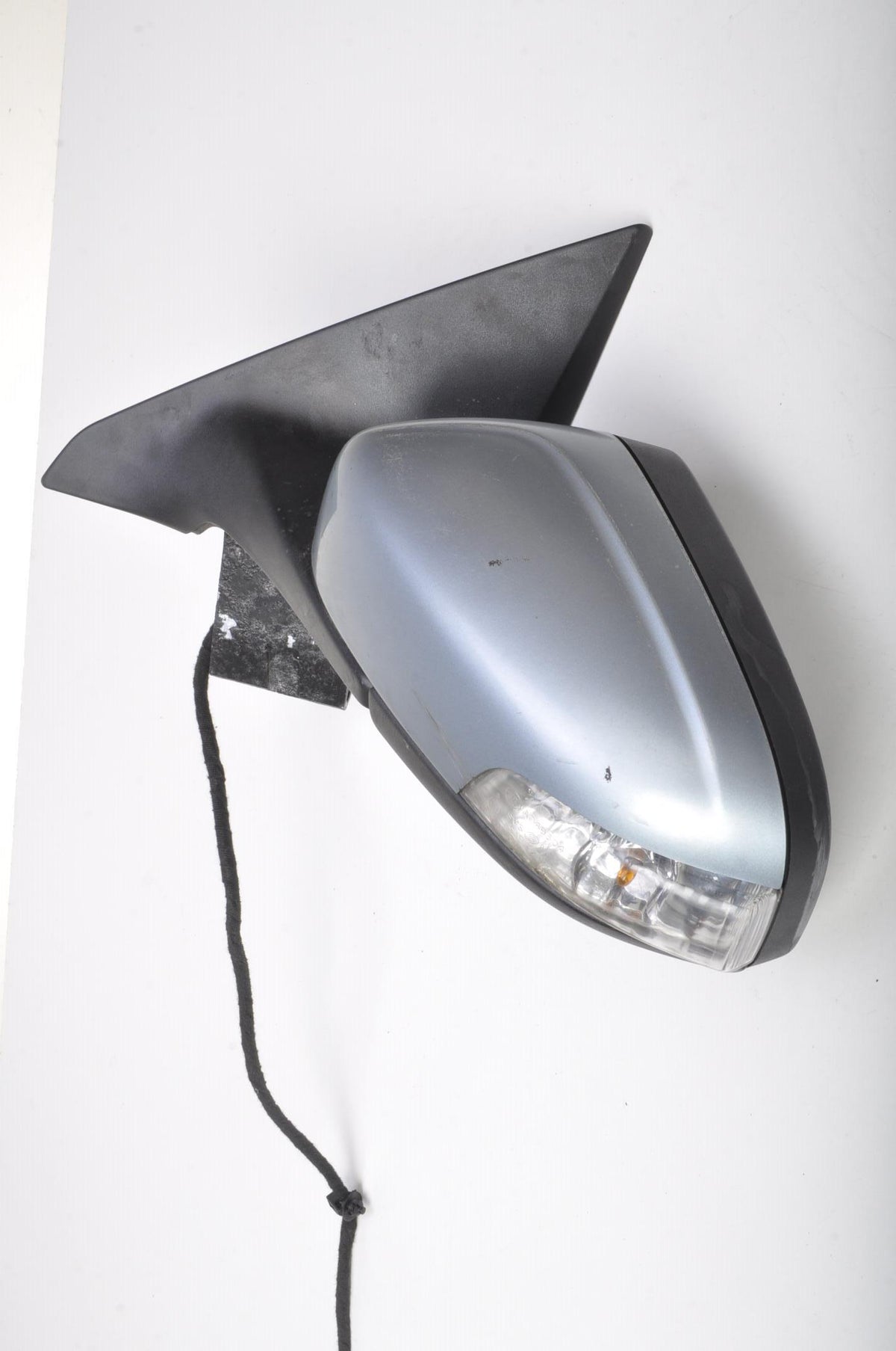 VOLVO C70 II MIRROR LEFT ELECTRIC 8 PIN LIFT