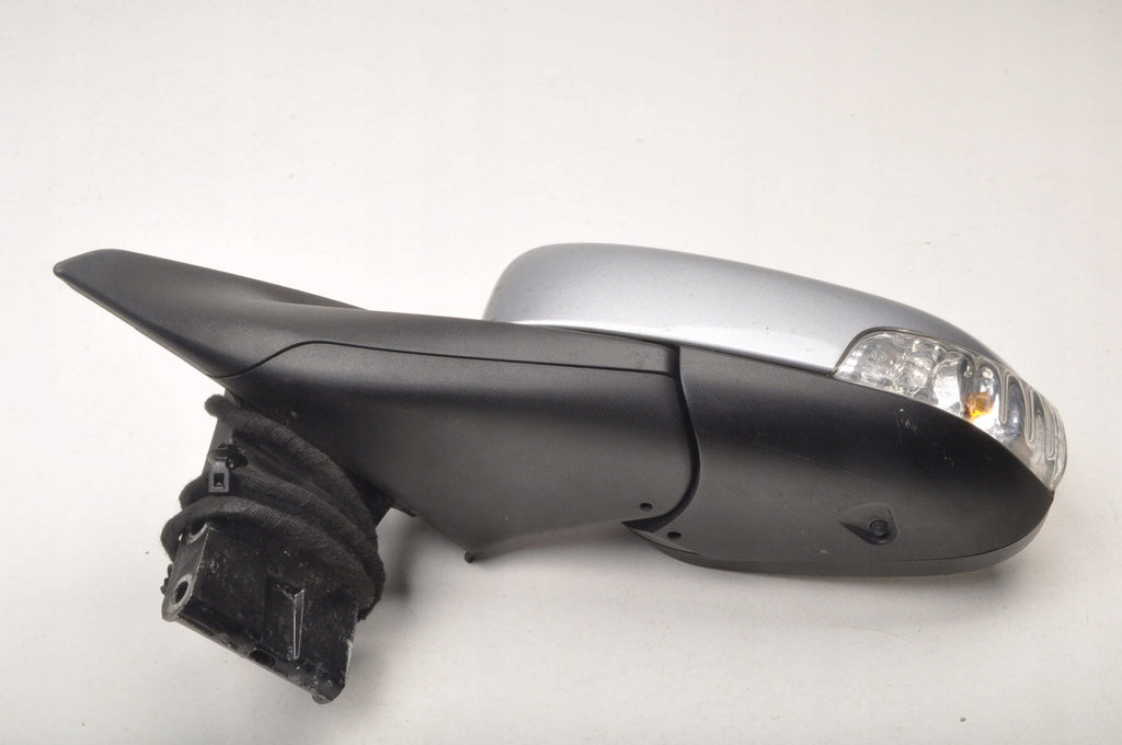 VOLVO C70 II MIRROR LEFT ELECTRIC 8 PIN LIFT
