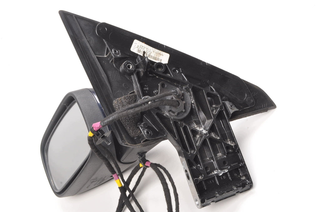 VOLVO C70 II MIRROR LEFT ELECTRIC 8 PIN