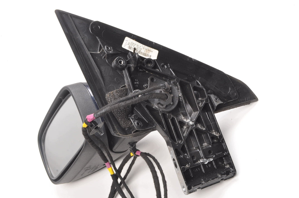 VOLVO C70 II MIRROR LEFT ELECTRIC 8 PIN