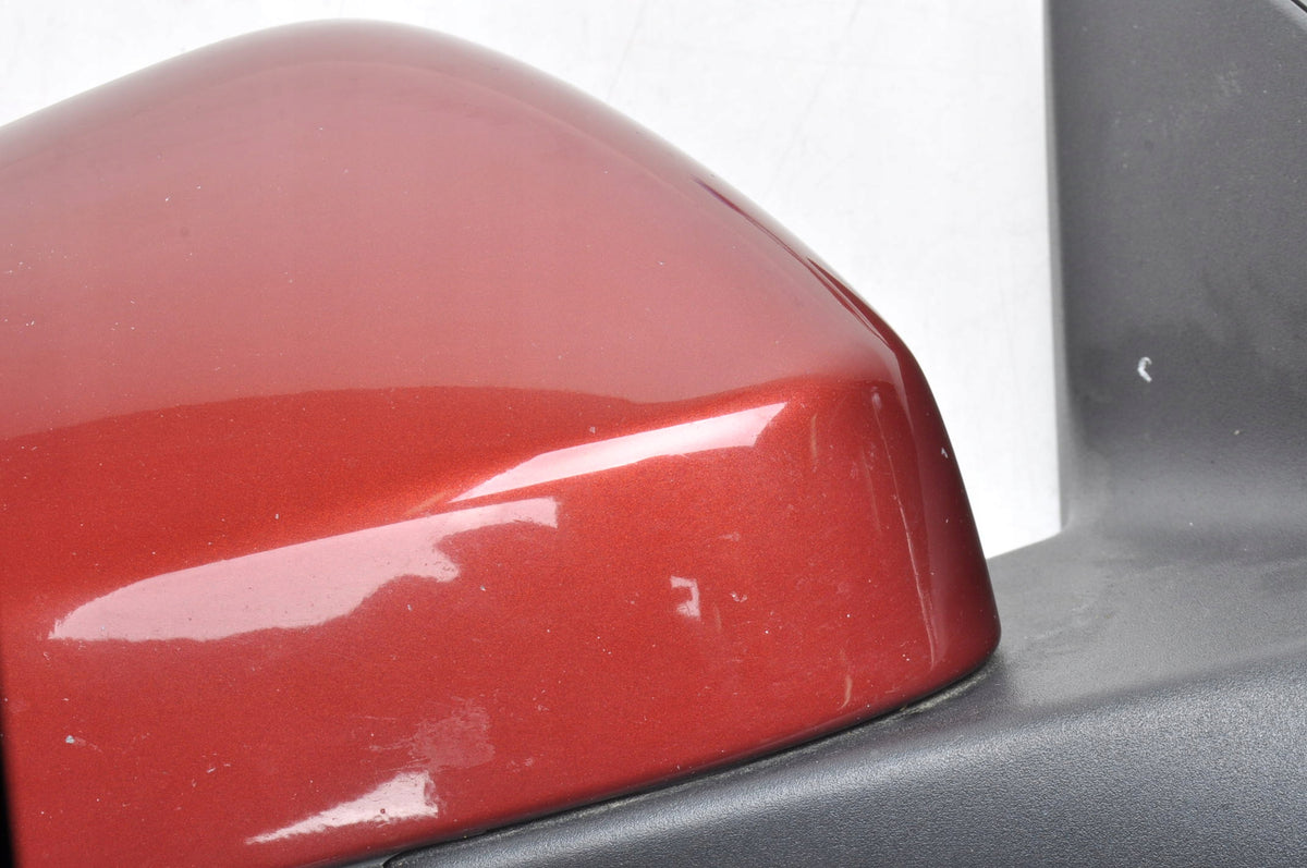 VOLVO C70 II MIRROR RIGHT 2PIN+4PIN+10PIN BLIS