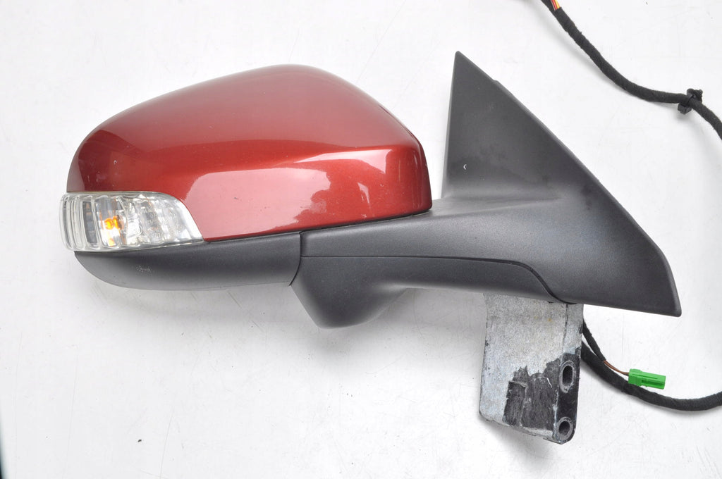 VOLVO C70 II MIRROR RIGHT 2PIN+4PIN+10PIN BLIS