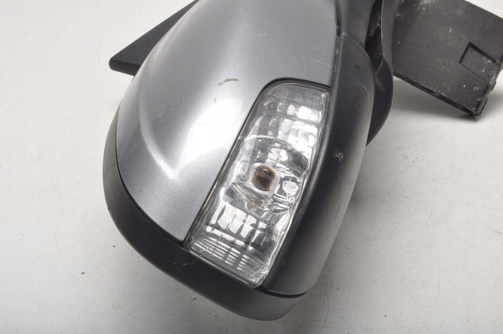 VOLVO C70 II MIRROR RIGHT 8 PIN+ 4 PIN LIFT