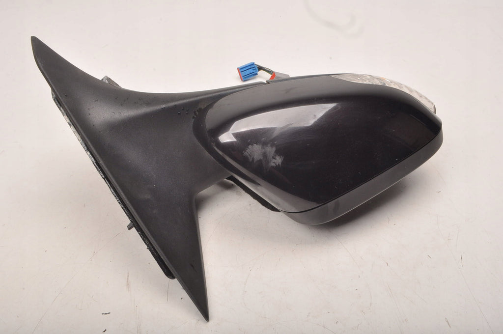 VOLVO C70 II MIRROR RIGHT 8 PIN+ 4 PIN LIFT