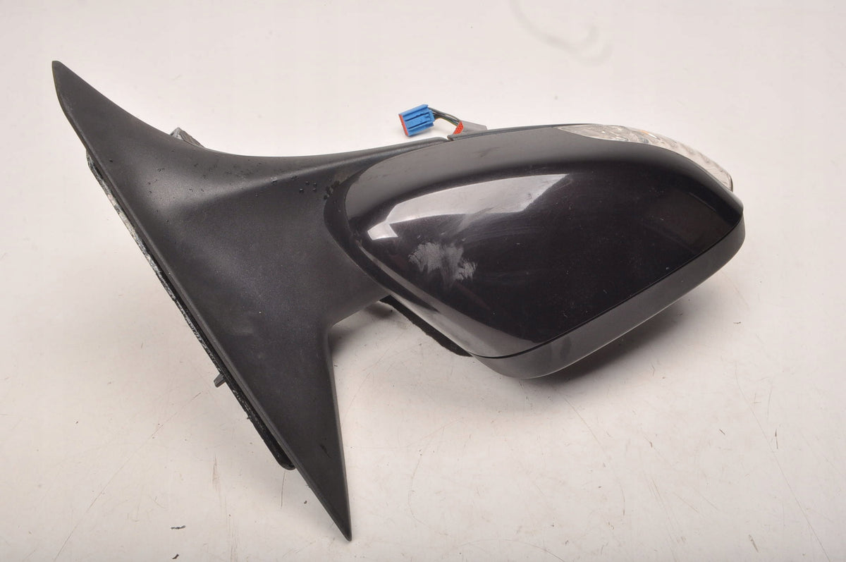 VOLVO C70 II MIRROR RIGHT 8 PIN+ 4 PIN LIFT