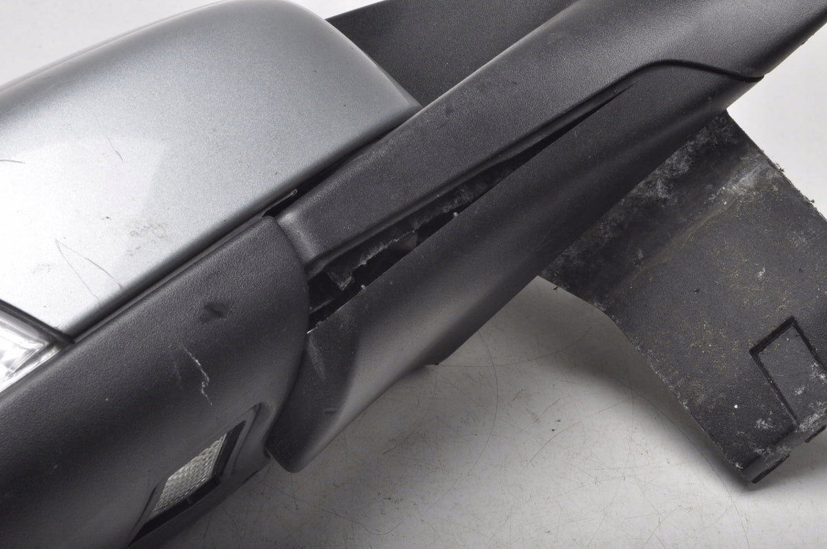 VOLVO C70 II MIRROR RIGHT 8 PIN+ 4 PIN LIFT