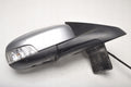 VOLVO C70 II MIRROR RIGHT 8 PIN+ 4 PIN LIFT