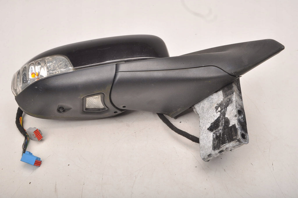 VOLVO C70 II MIRROR RIGHT 8 PIN+ 4 PIN LIFT