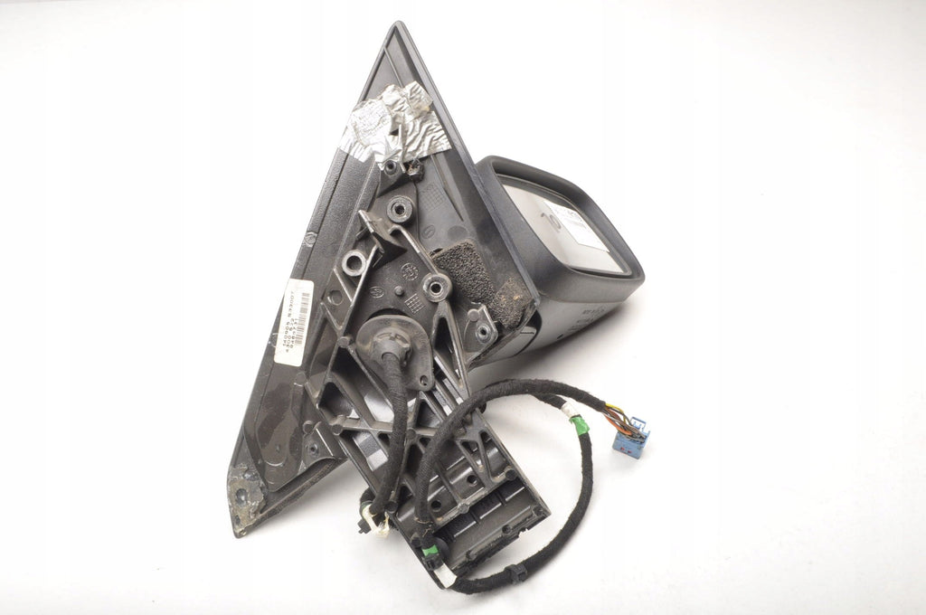 VOLVO C70 II MIRROR RIGHT ELECTRIC 10PIN ENGLISH