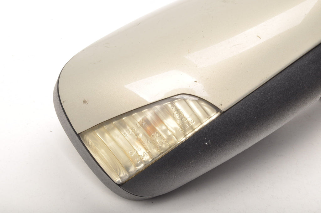VOLVO C70 II MIRROR RIGHT ELECTRIC 10PIN ENGLISH