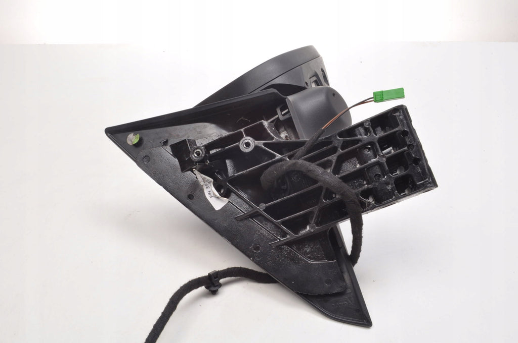 VOLVO C70 II MIRROR RIGHT ELECTRIC 4+10+2 PIN LIFT 612-26 UK BLIS
