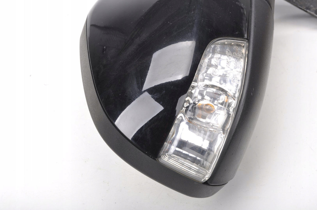 VOLVO C70 II MIRROR RIGHT ELECTRIC 6 PIN LIFT