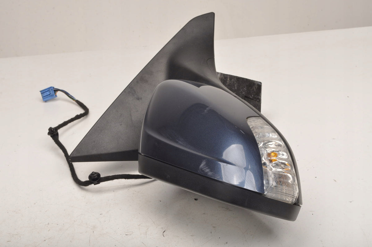 VOLVO C70 II MIRROR RIGHT ELECTRIC 6 PIN LIFT