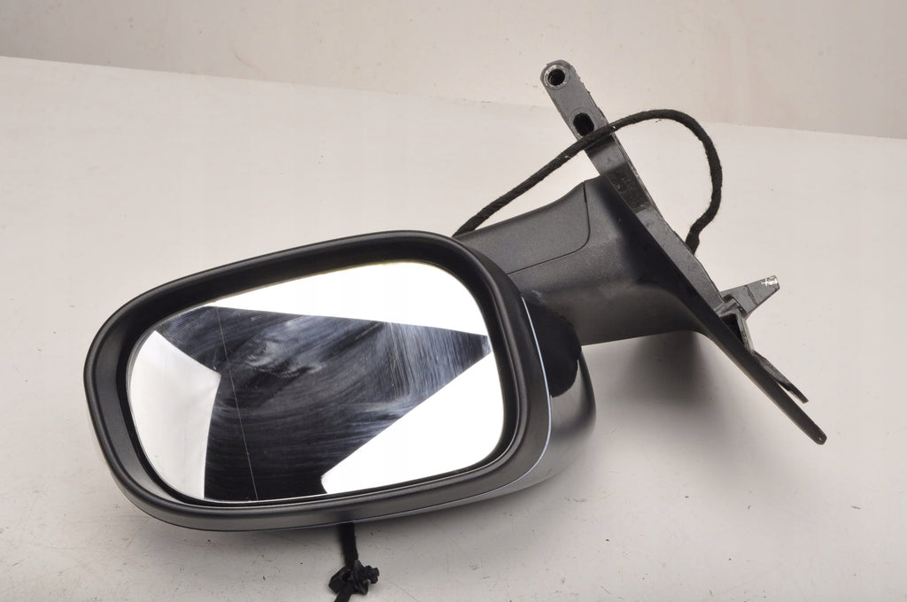 VOLVO C70 II MIRROR RIGHT ELECTRIC 6 PIN LIFT