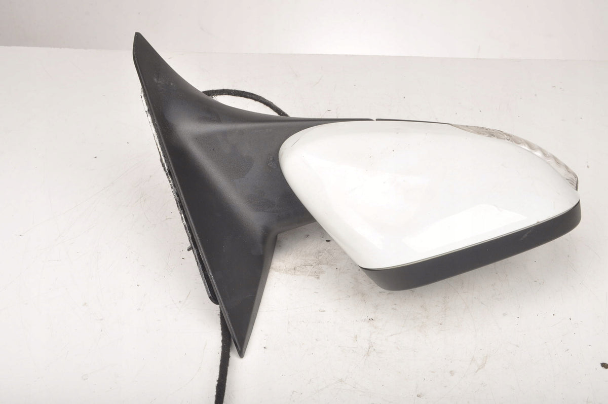 VOLVO C70 II MIRROR RIGHT ELECTRIC 6 PIN LIFT