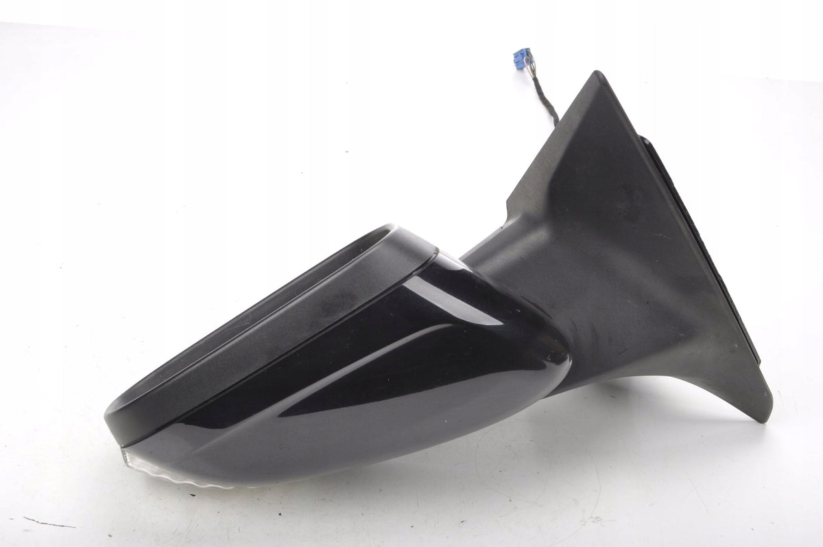 VOLVO C70 II MIRROR RIGHT ELECTRIC 6 PIN LIFT