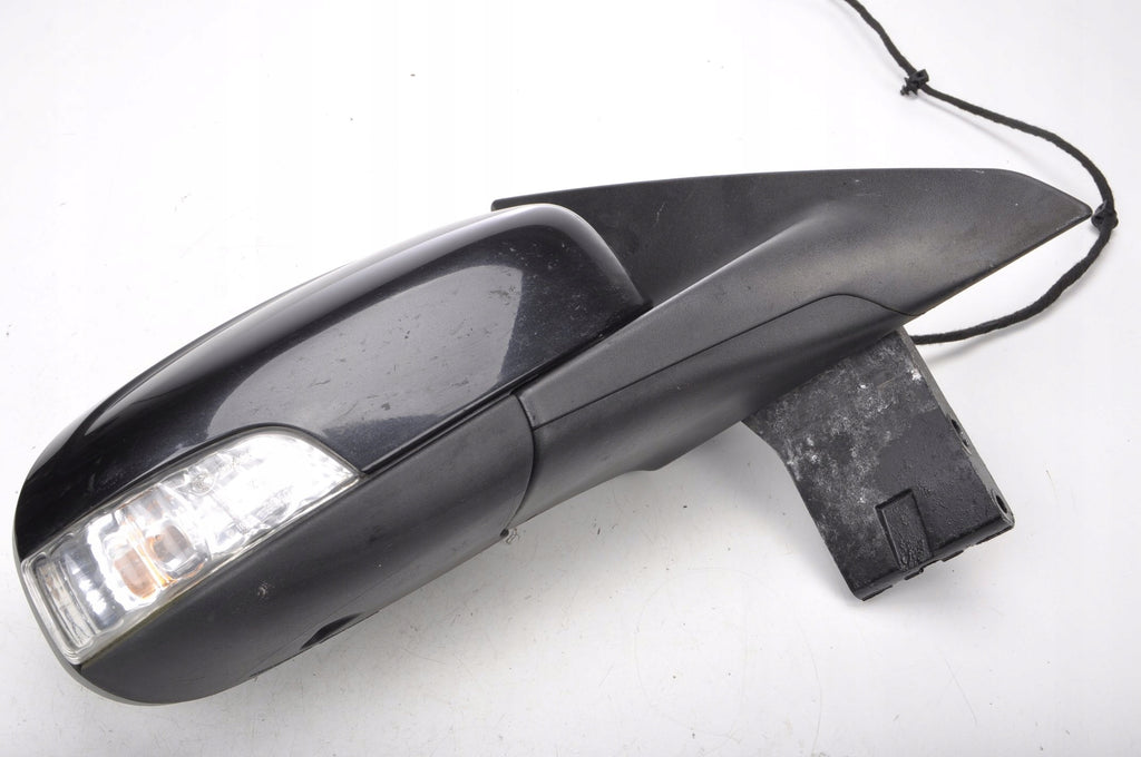 VOLVO C70 II MIRROR RIGHT ELECTRIC 6 PIN LIFT