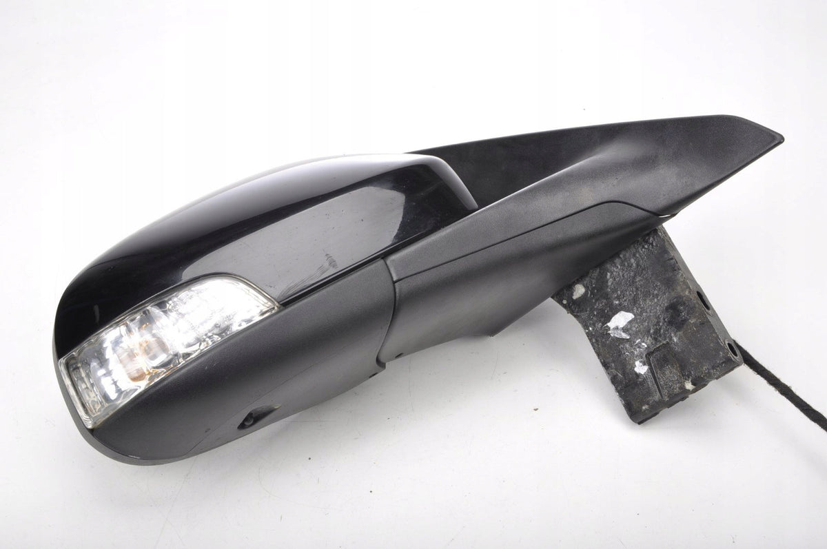 VOLVO C70 II MIRROR RIGHT ELECTRIC 6 PIN LIFT