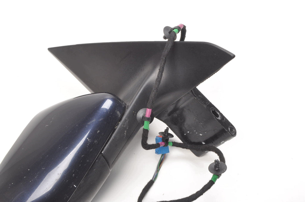 VOLVO C70 II MIRROR RIGHT ELECTRIC 6PIN