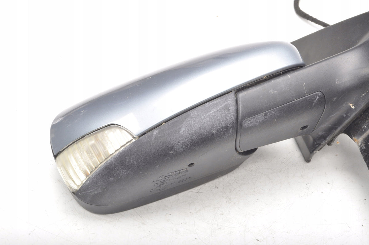 VOLVO C70 II MIRROR RIGHT ELECTRIC 6PIN