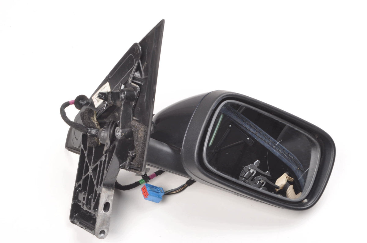 VOLVO C70 II MIRROR RIGHT ELECTRIC 6PIN