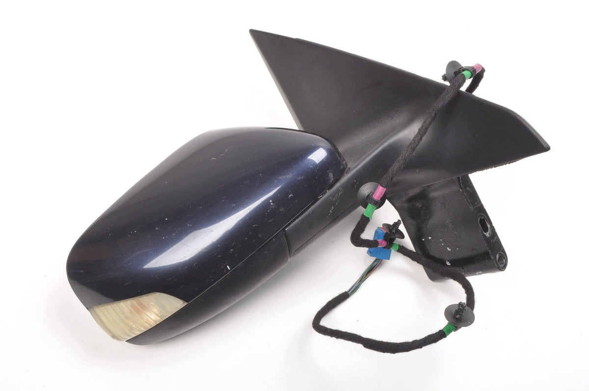 VOLVO C70 II MIRROR RIGHT ELECTRIC 6PIN