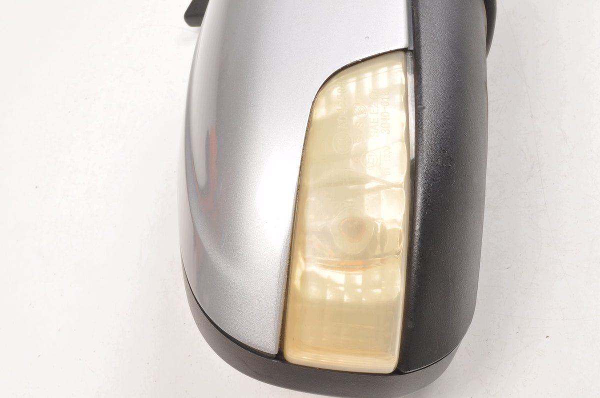 VOLVO C70 II MIRROR RIGHT ELECTRIC 8 PIN + 4 PIN 12 PIN LIFT