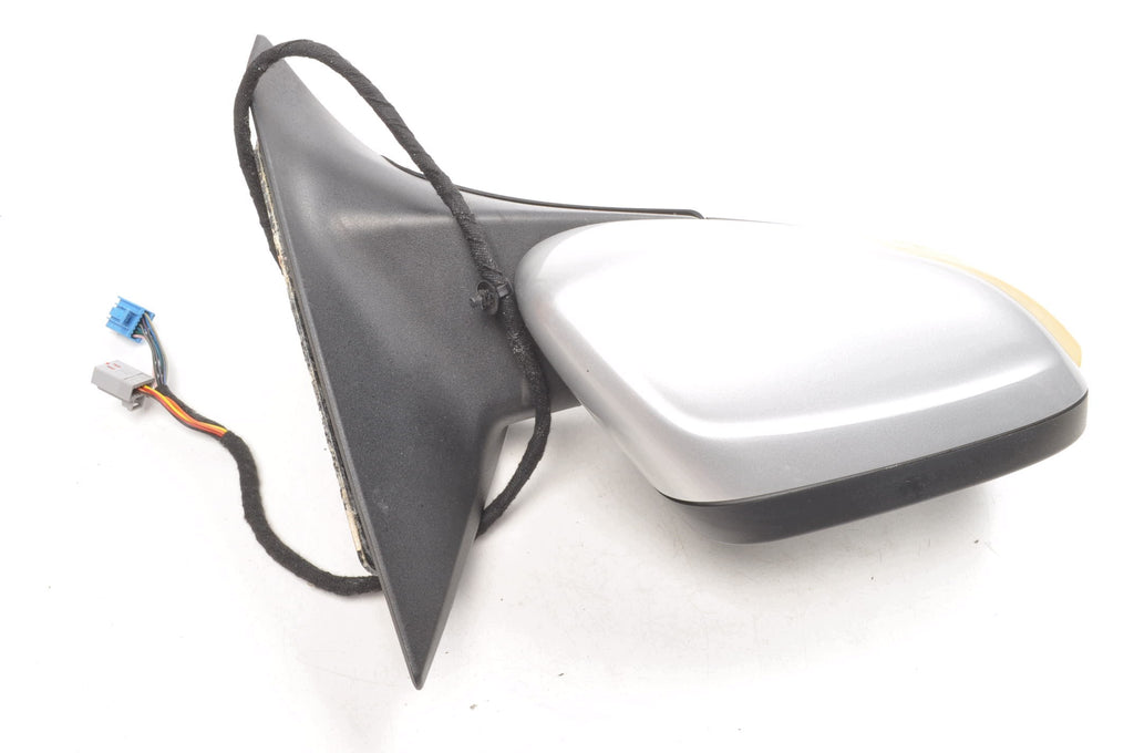 VOLVO C70 II MIRROR RIGHT ELECTRIC 8 PIN + 4 PIN 12 PIN LIFT
