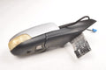 VOLVO C70 II MIRROR RIGHT ELECTRIC 8 PIN + 4 PIN 12 PIN LIFT
