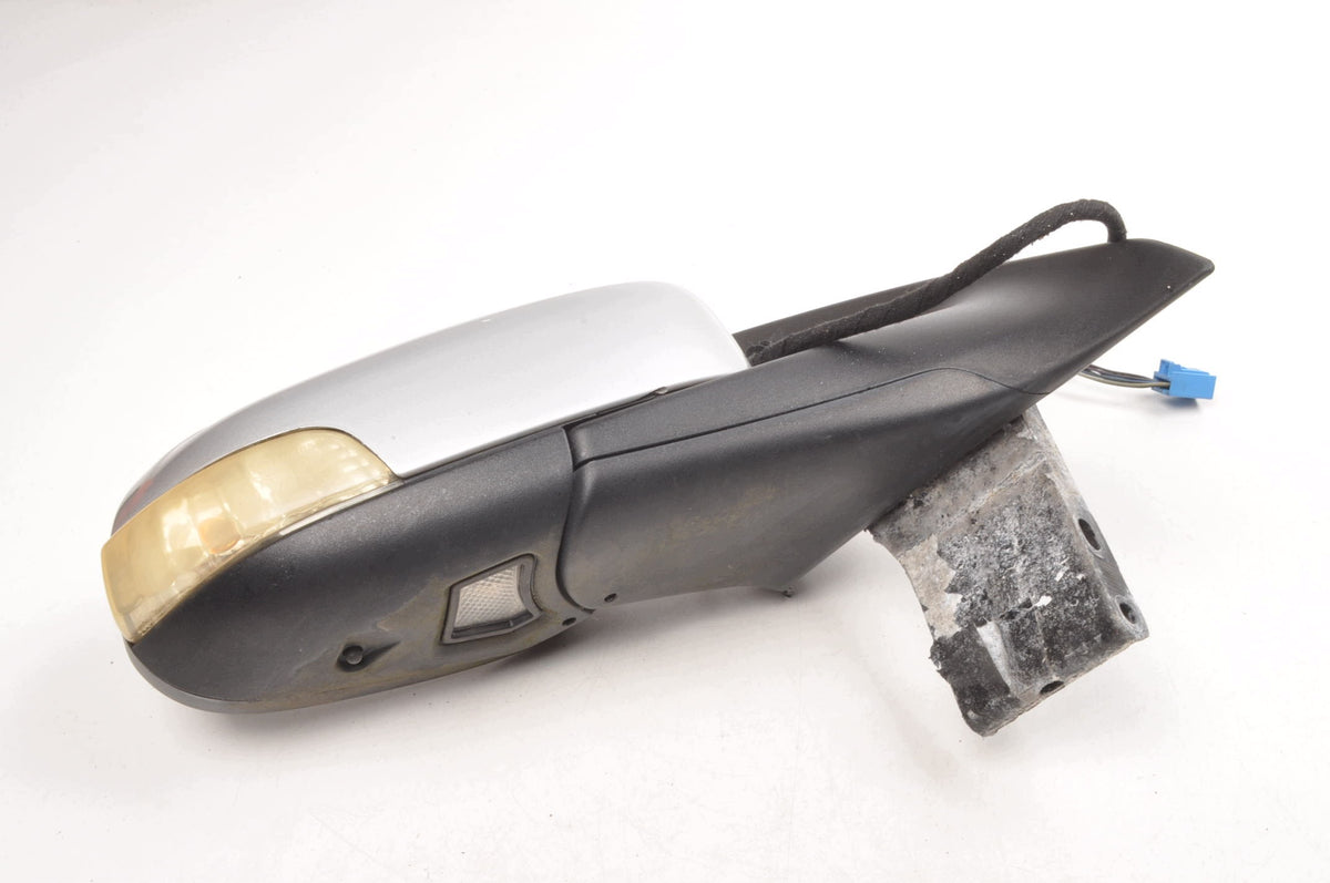 VOLVO C70 II MIRROR RIGHT ELECTRIC 8 PIN + 4 PIN 12 PIN LIFT