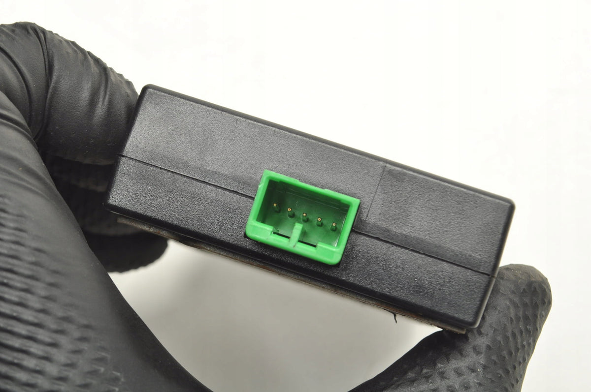 VOLVO C70 II MODULE DRIVER 30797981