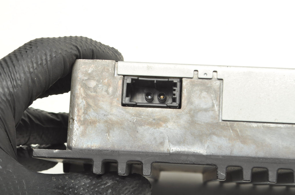 VOLVO C70 II RADIO AMPLIFIER 31210238
