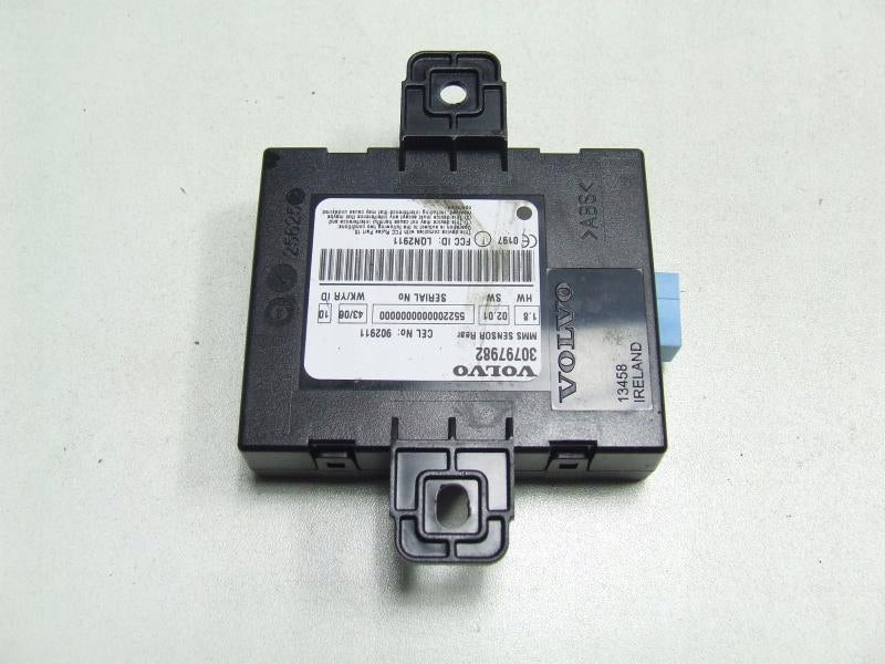 VOLVO C70 II RELAY MODULE 30797982