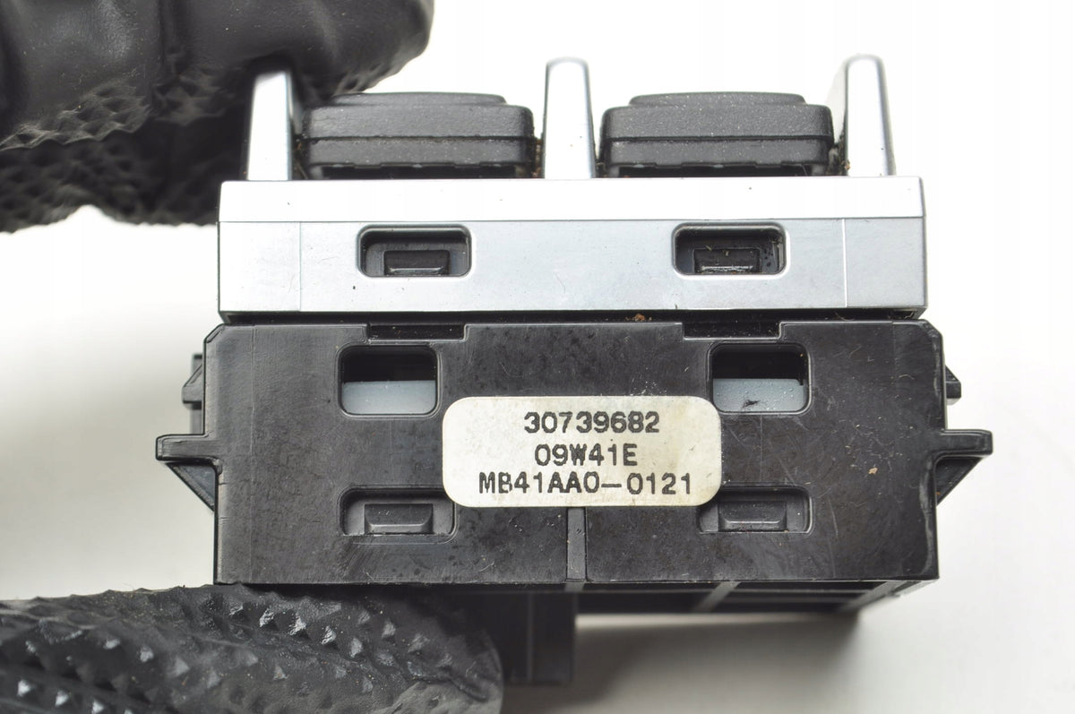 VOLVO C70 II ROOF CLOSING BUTTON LIFT 30739682