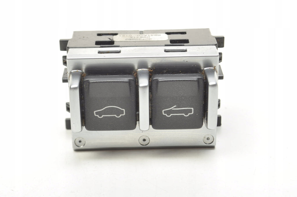VOLVO C70 II ROOF CLOSING BUTTON LIFT 30739682